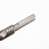 Cylinder shank masonry drill bit with PGM certificated