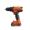12V Cordless Drill With 10mm Chuck